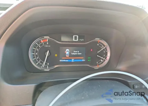 2023 Honda Ridgeline Rtl z USA, uszkodzony, nr VIN 5FPYK3F50PB006370